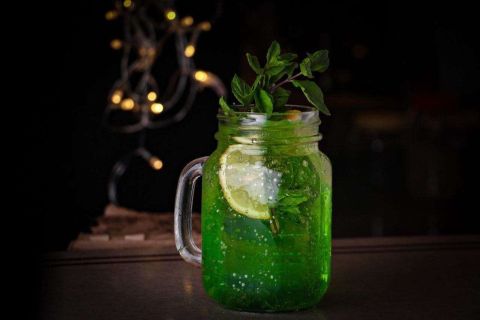 باريستا (هيد باريستا) ابحث