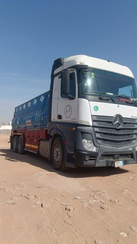 تناكر مياه MP3 /