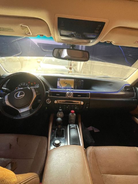 Lexus car for sale