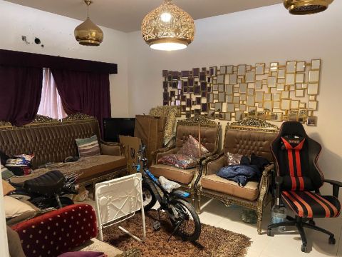 للبيع بيت الرفاع البحير