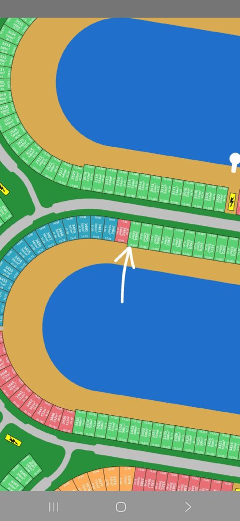 للبيع أرض في مدينة