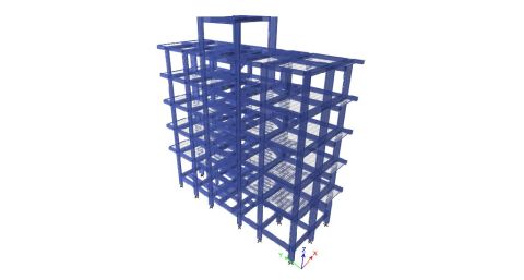 مهندس مدني خبرة +