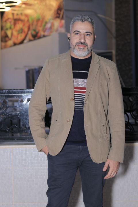 مدير مخازن خبرة 8