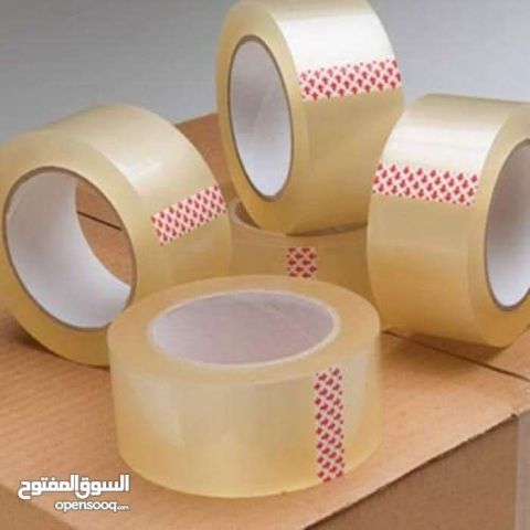 كراتين فارغة للبيع للشحن