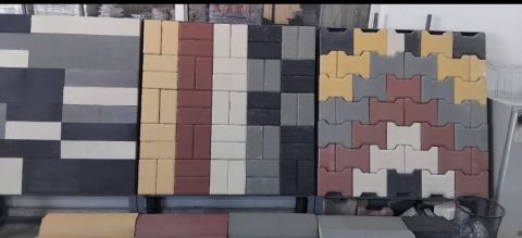 مختصون في تنظيف الانترلوك