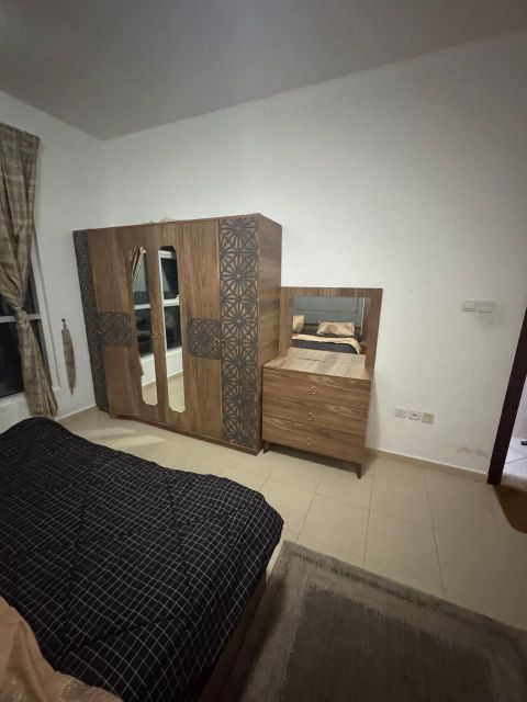 غرفة وصالة سيتي تاور