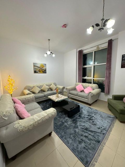 City Tower, one bedroom