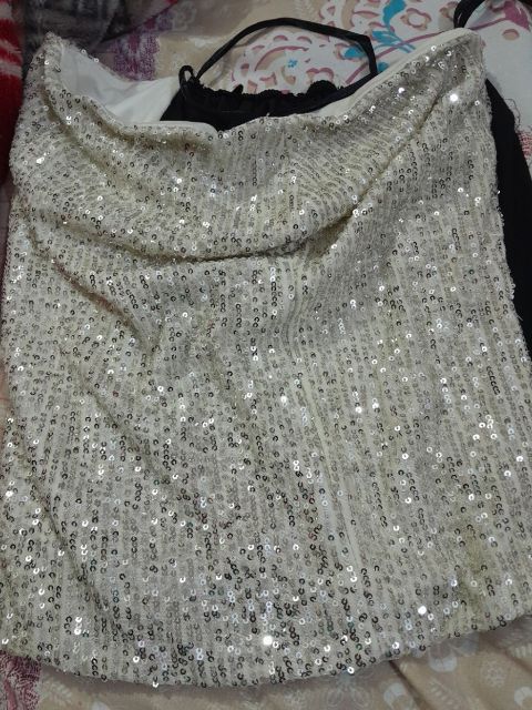 توينز سواريه فضي استعمال