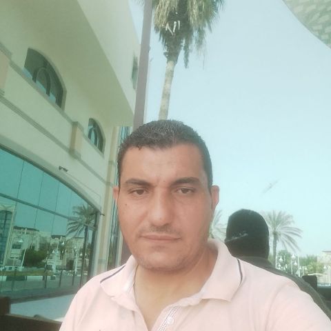 فورمان بنية تحتية خبرة