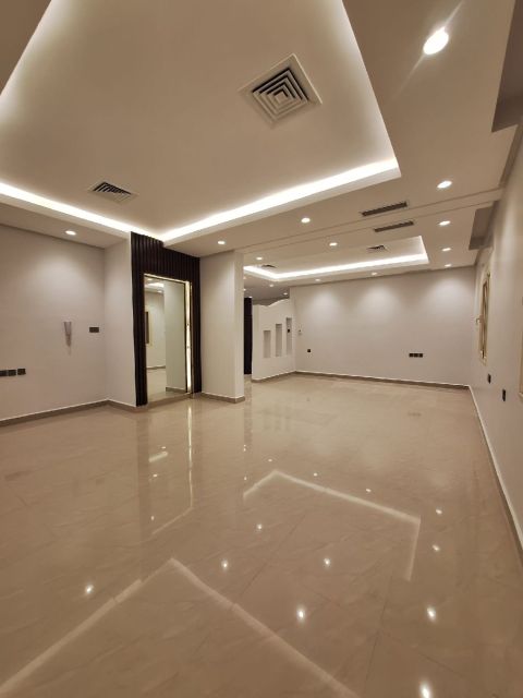 For rent, first floor