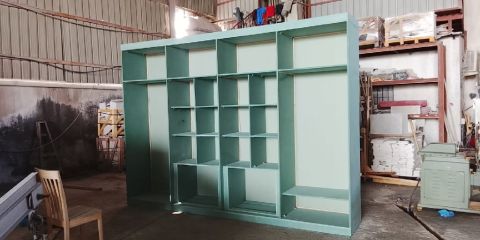 شركة مصفوفه العمار جميع