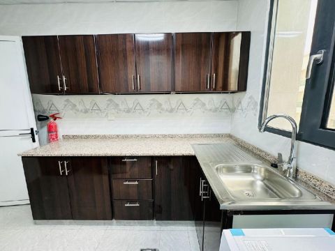 عجمان منطقة كورنيش عجمان