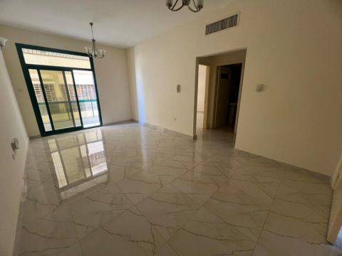 1BHK in Al Musalla