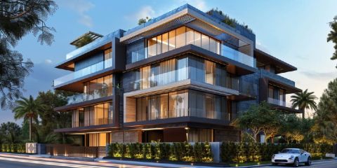 Experienced & Creative Architect