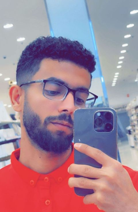 I am Yemeni, residing