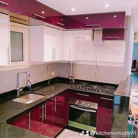مهندس عماد مودرن لجميع
