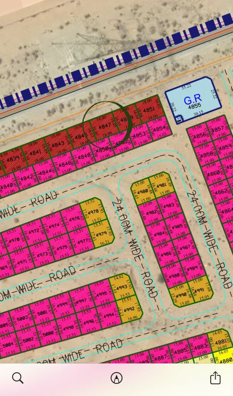 للبيع في الشارقة منطقة