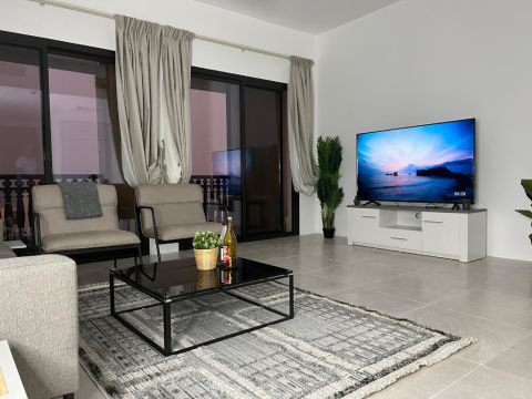 Fully furnished Luxury apartment