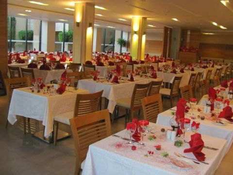 مشرف، سوبر فايزر مطاعم