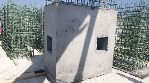 نسر البرية نحن شركة