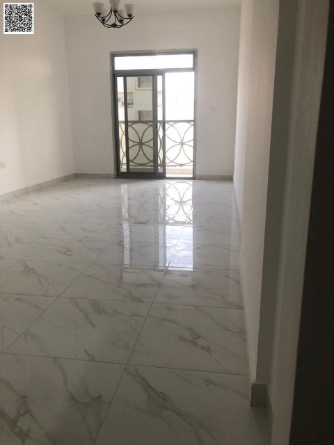 غرفتين وصالة للإيجار السنوي