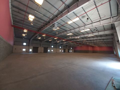 Warehouses for rent, commercial,