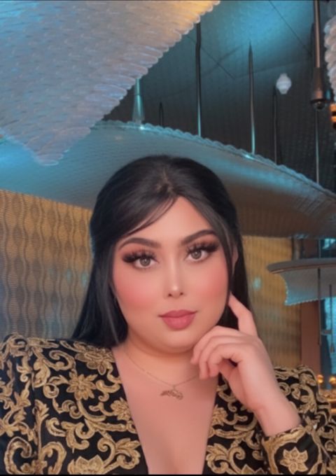 معاكم حسناء من المغرب