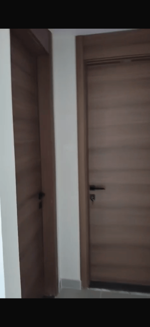 للإيجار أول ساكن شقة