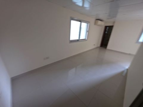 Studio apartment for annual