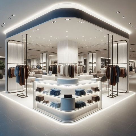 مهندس ديكور وتنفيذ وتصميم