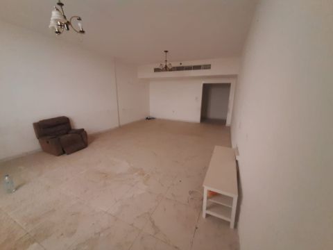Apartment for annual rent