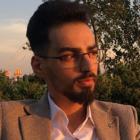 أنا شب عمري 28