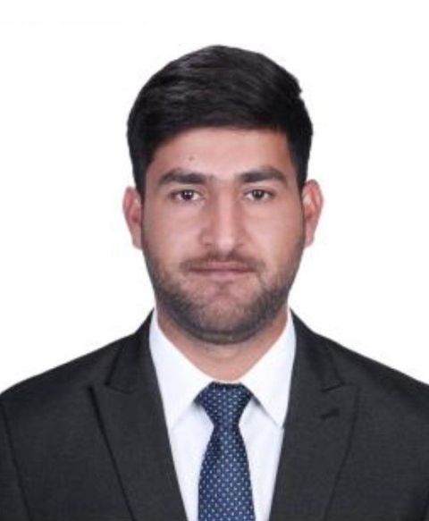 Am anas khan I