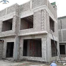 أنا معلم مباني بلوك