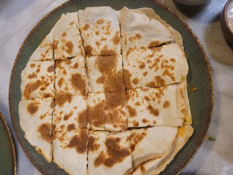 شيف عام. لديه أقامه