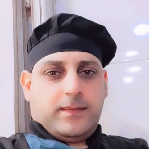 شيف أنترناشيونال وإيطالي باستا