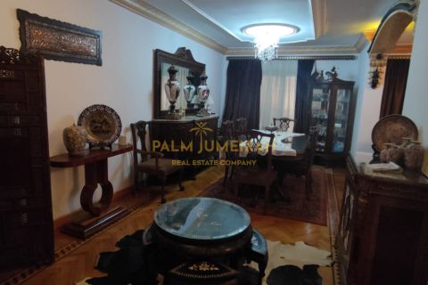 شقة للبيع 250م محطة