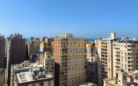 شقة للبيع 125م ميامي