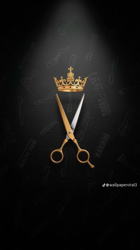 حلاق جيد دقن جميع