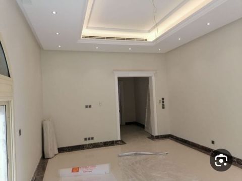 ديكورات ودهانات لجميع أنواع
