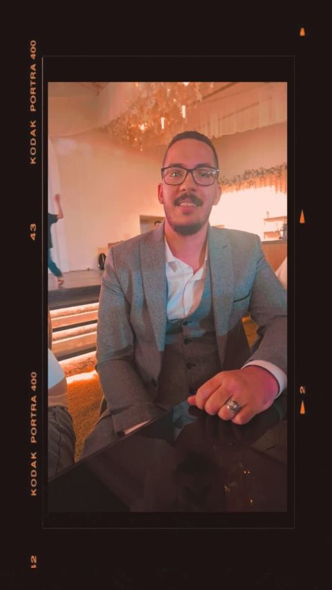 الاسم أحمد محمد عبد