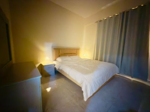 شقة للإيجار في عجمان