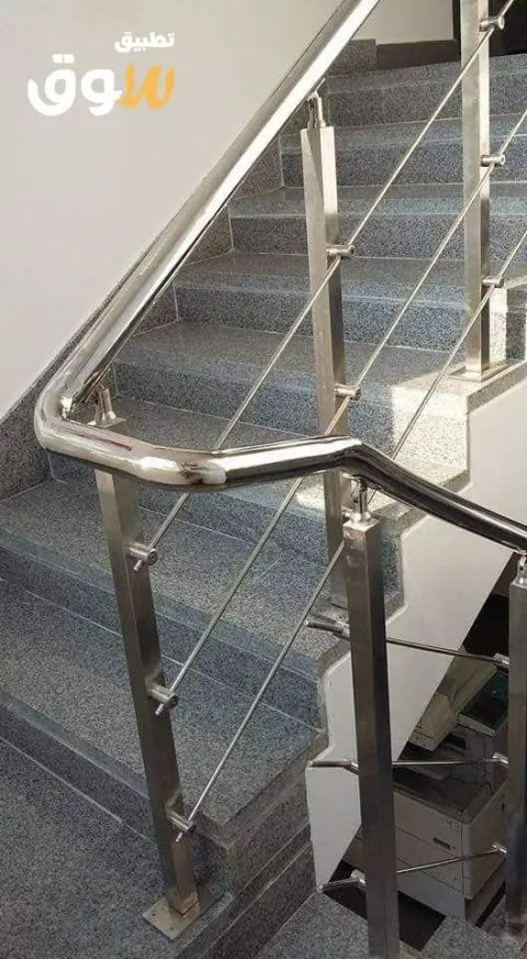 تقديم وتنفيذ وتركيب كافة