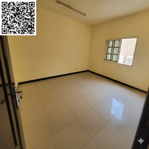 شقة غرفة وصالة للإيجار