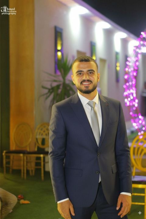 محاسب مالي وتكاليف خبرة