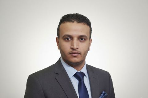 أنا مهندس صناعي بخبرة