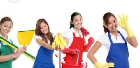 Welcome to Joy cleaning