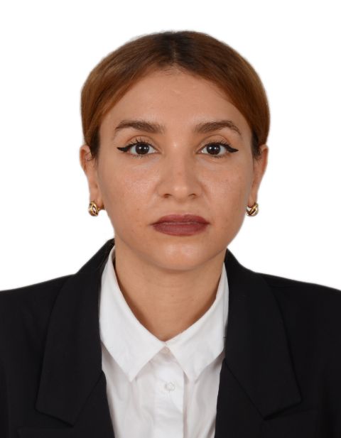 My name is moudja,