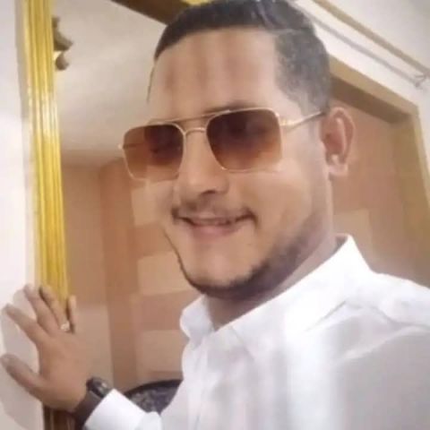 اسمي محمد علي مصري