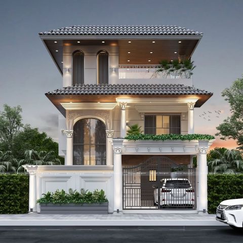 مهندس معماري موقع /